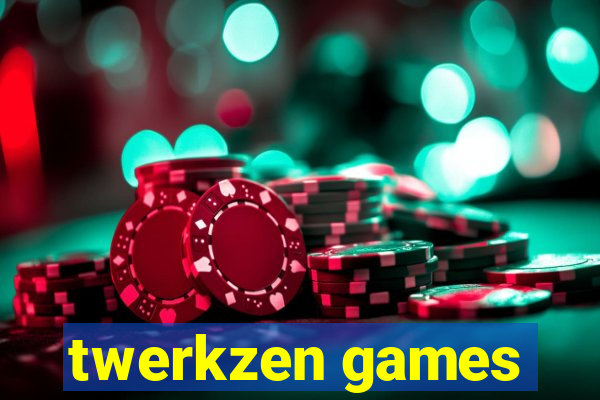 twerkzen games